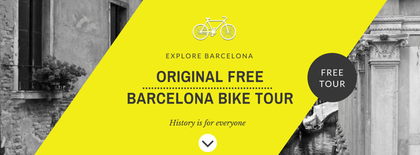 free bike tour baraca
