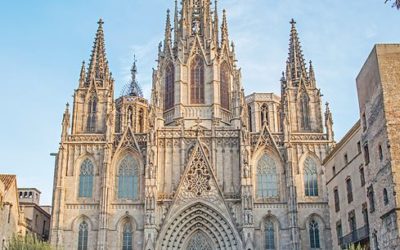 10 Barcelona and Spanish Landmarks You Must Visit