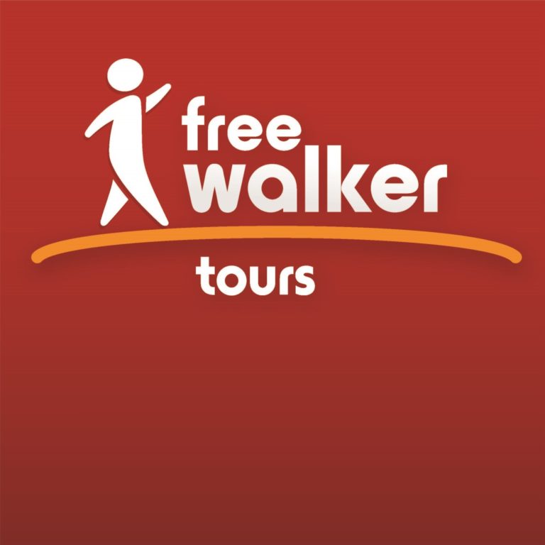 Logo Free Walker