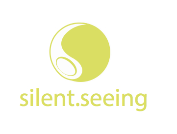 silent_seeing Logo