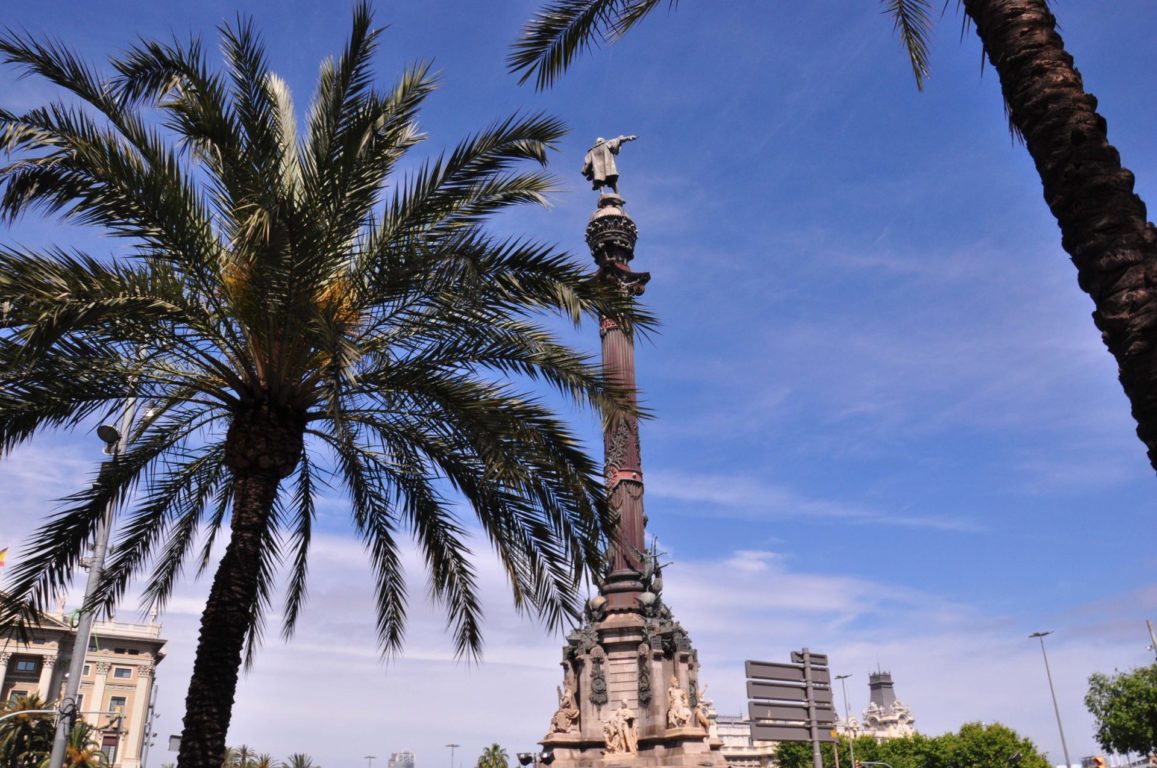 La Rambla Barcelona, History, sights, and stories - Free Barcelona Tours