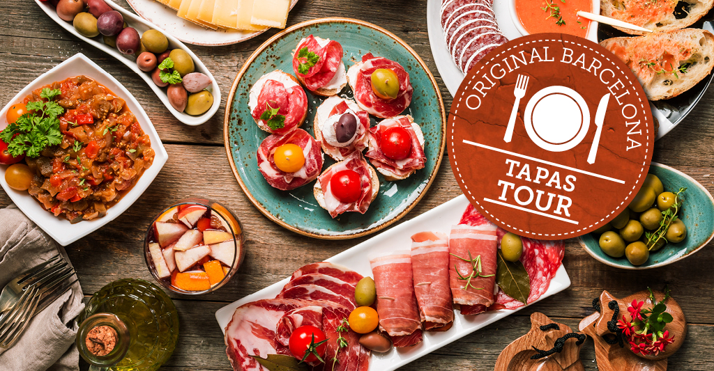 barcelona tapas tours