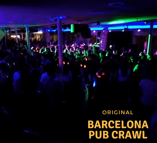 The Original Barcelona Pub Crawl-min