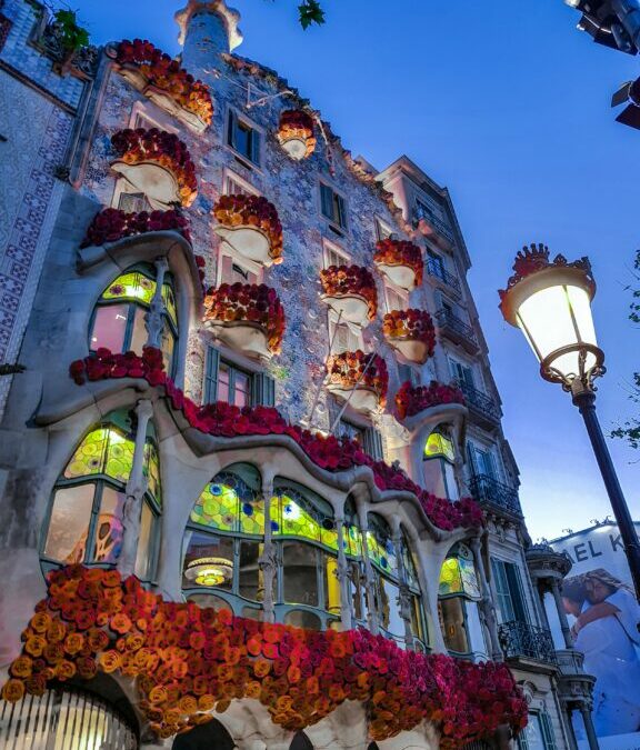 Best Shops in Barcelona