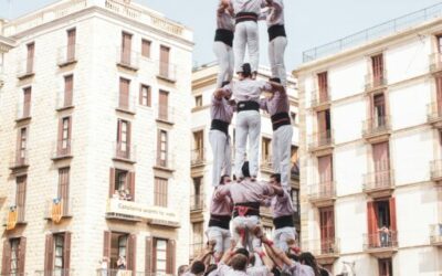 WHAT WILL YOU FIND IN BARCELONA GOTHIC QUARTER? 