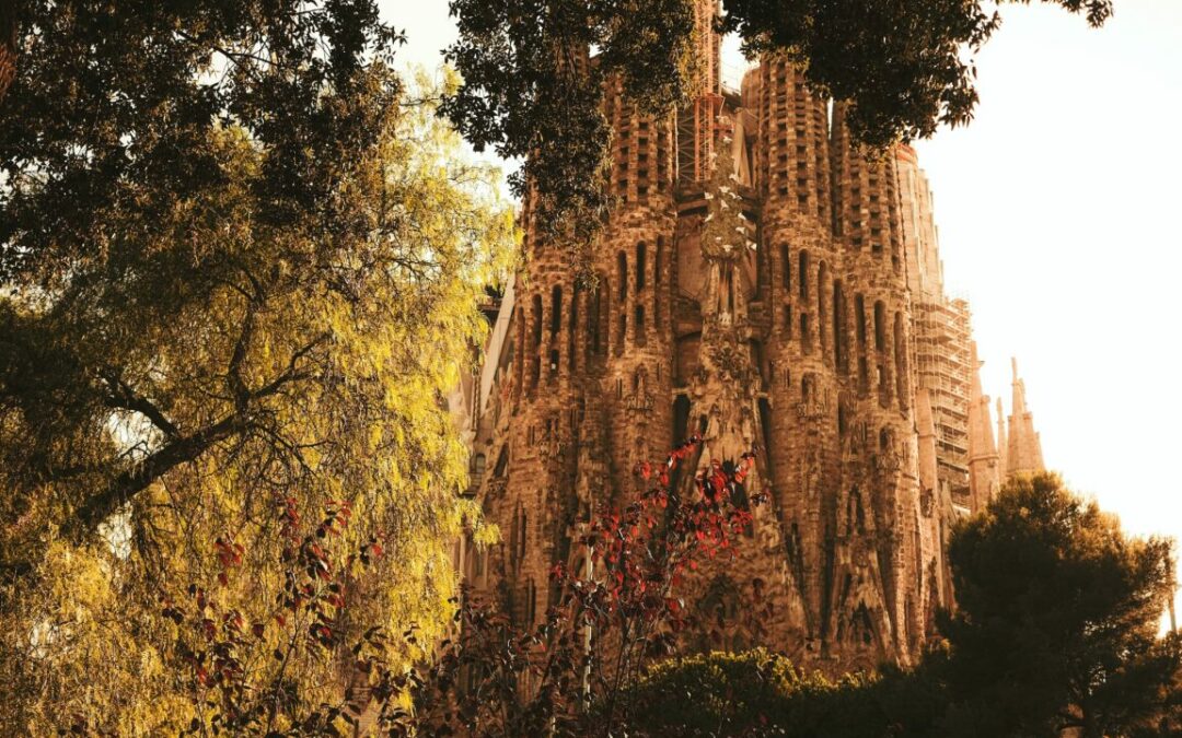 24 hours in Barcelona: must-see sights 