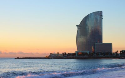 Does Barcelona Have a beach? Top 4 beaches to visit