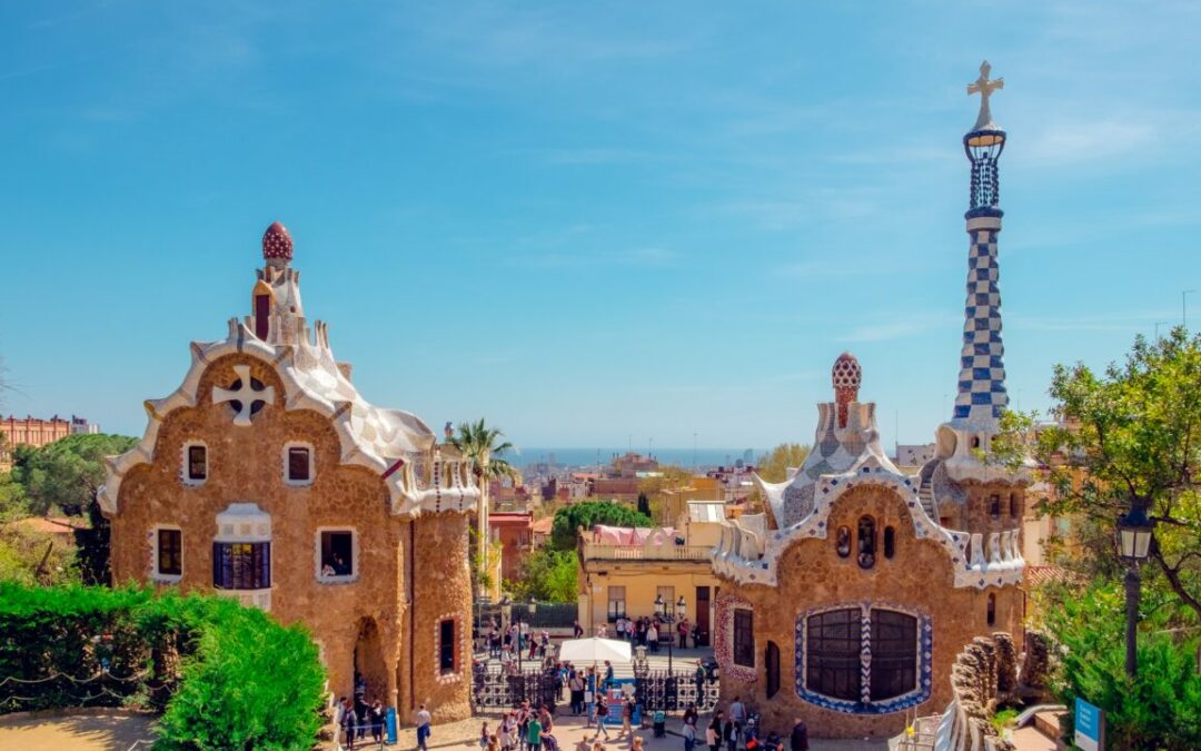 The best things to do in Barcelona.