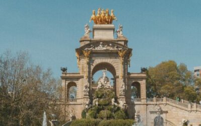 3 Romantic Destinations in Barcelona