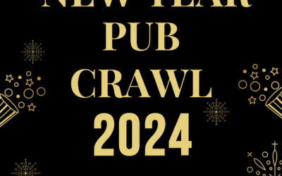 Original Barcelona New Years Eve Pub Crawl